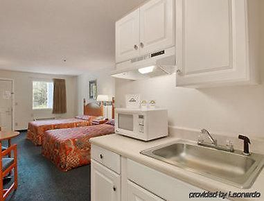 Sunshine Inn Dallas Esterno foto