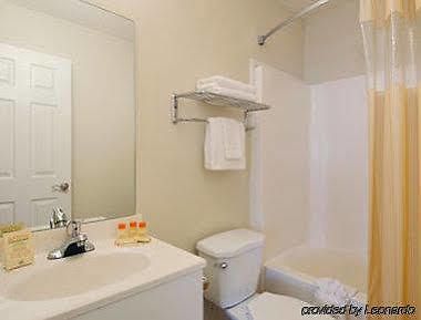 Sunshine Inn Dallas Esterno foto
