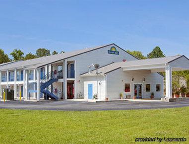 Sunshine Inn Dallas Esterno foto