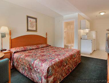 Sunshine Inn Dallas Esterno foto