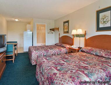 Sunshine Inn Dallas Esterno foto