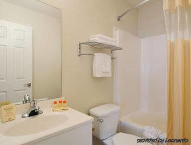 Sunshine Inn Dallas Esterno foto